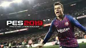 pes 2019 iso download