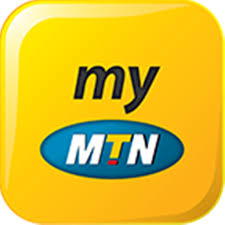 MTN mobile app