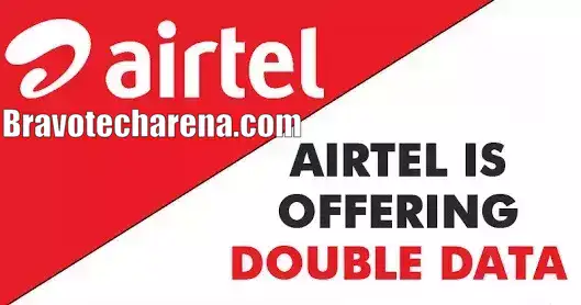 Airtel Double Data