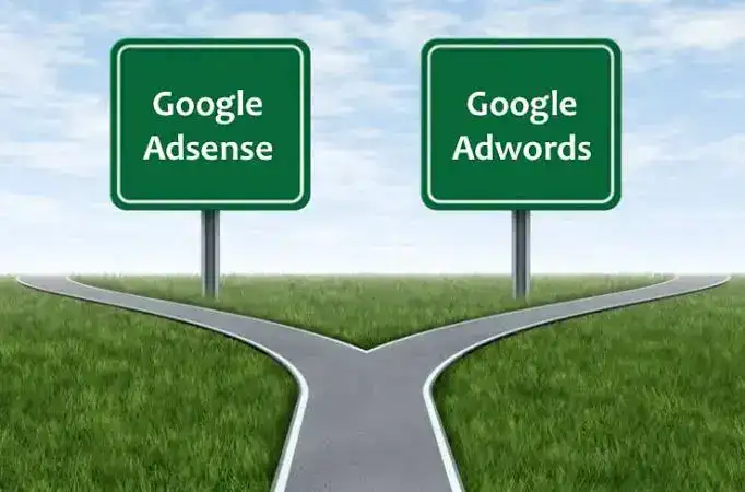 Google Adsense and Google AdWords