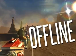 offline games apk