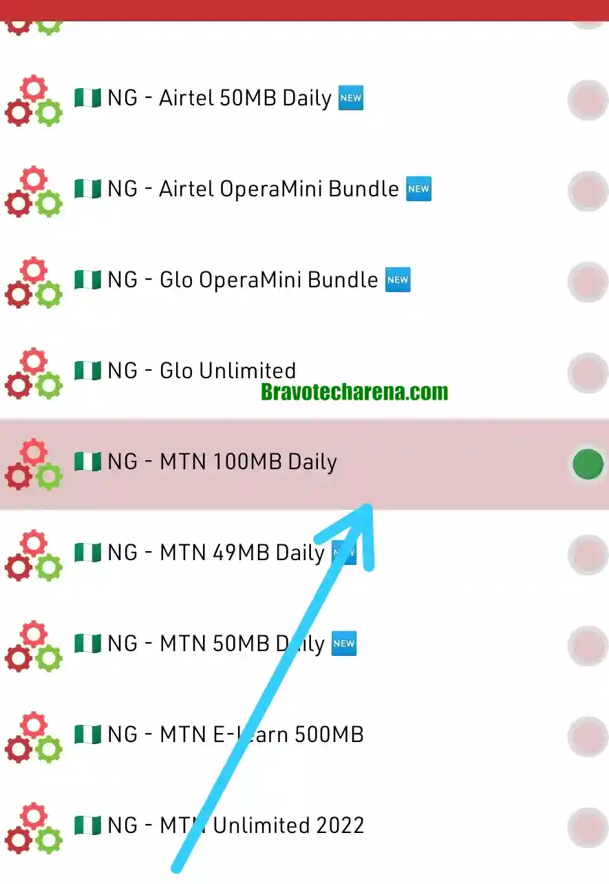 MTN-daily-free-100mb-data-cheat