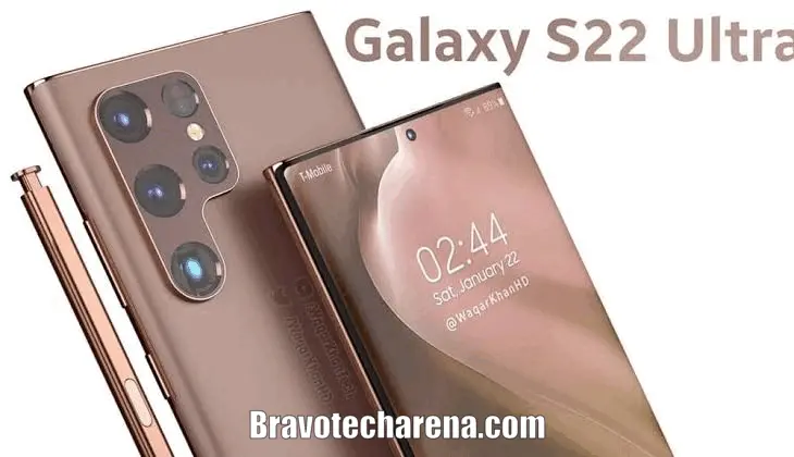 Samsung Galaxy s22 ultra release date and price in Nigeria