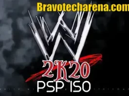 Wwe 2k20 iso download