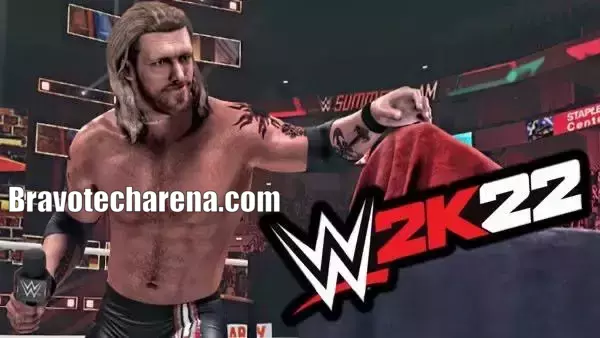 Wwe 2k22 ppsspp iso download Android