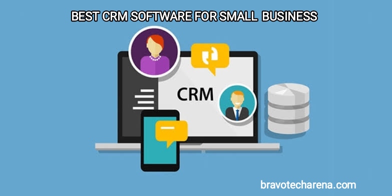 Best Crm software for small business