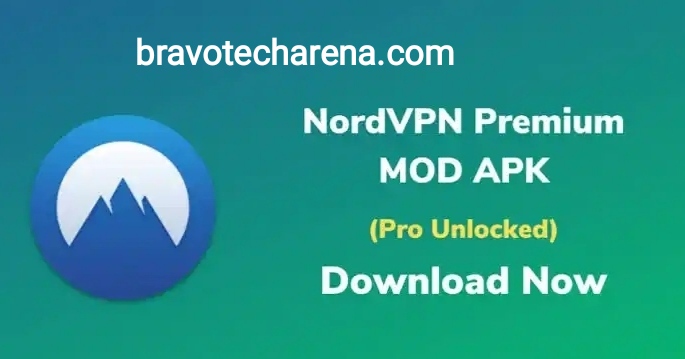 Nordvpn mod APK premium Unlocked