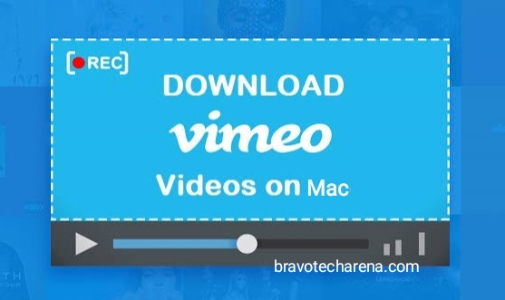 download vimeo video mac free