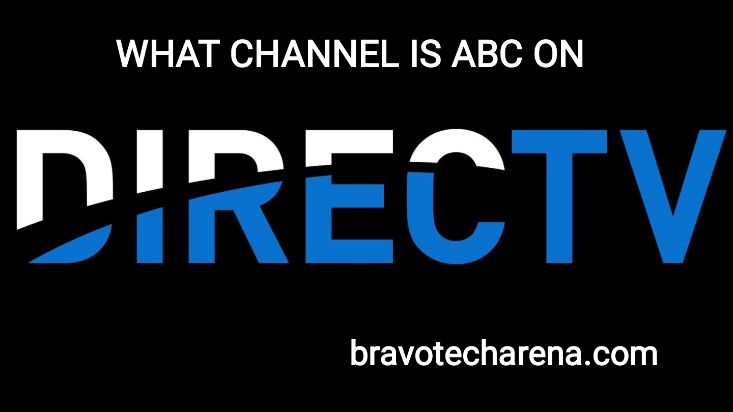 ABC on DirecTV What Channel is ABC on DirecTV? Full Guide 2022