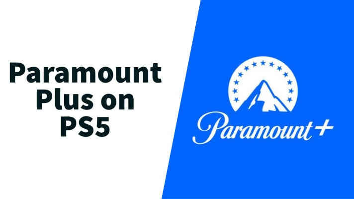 how to watch paramount plus on ps5