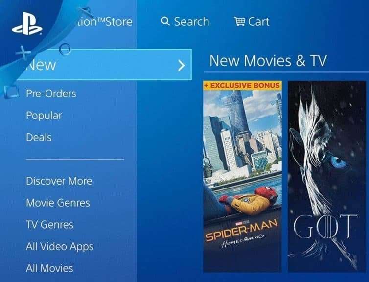 How to get download streaming watch Paramount plus/PS4