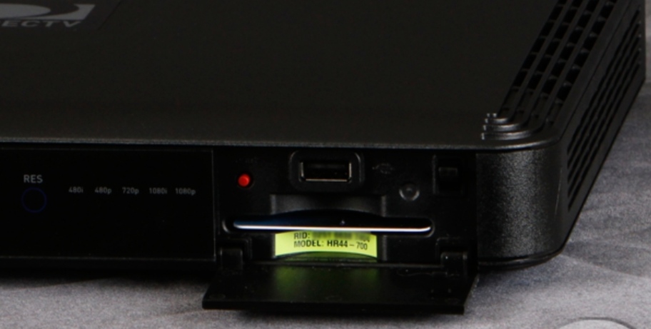 How to fix DirecTV sound but no picture
