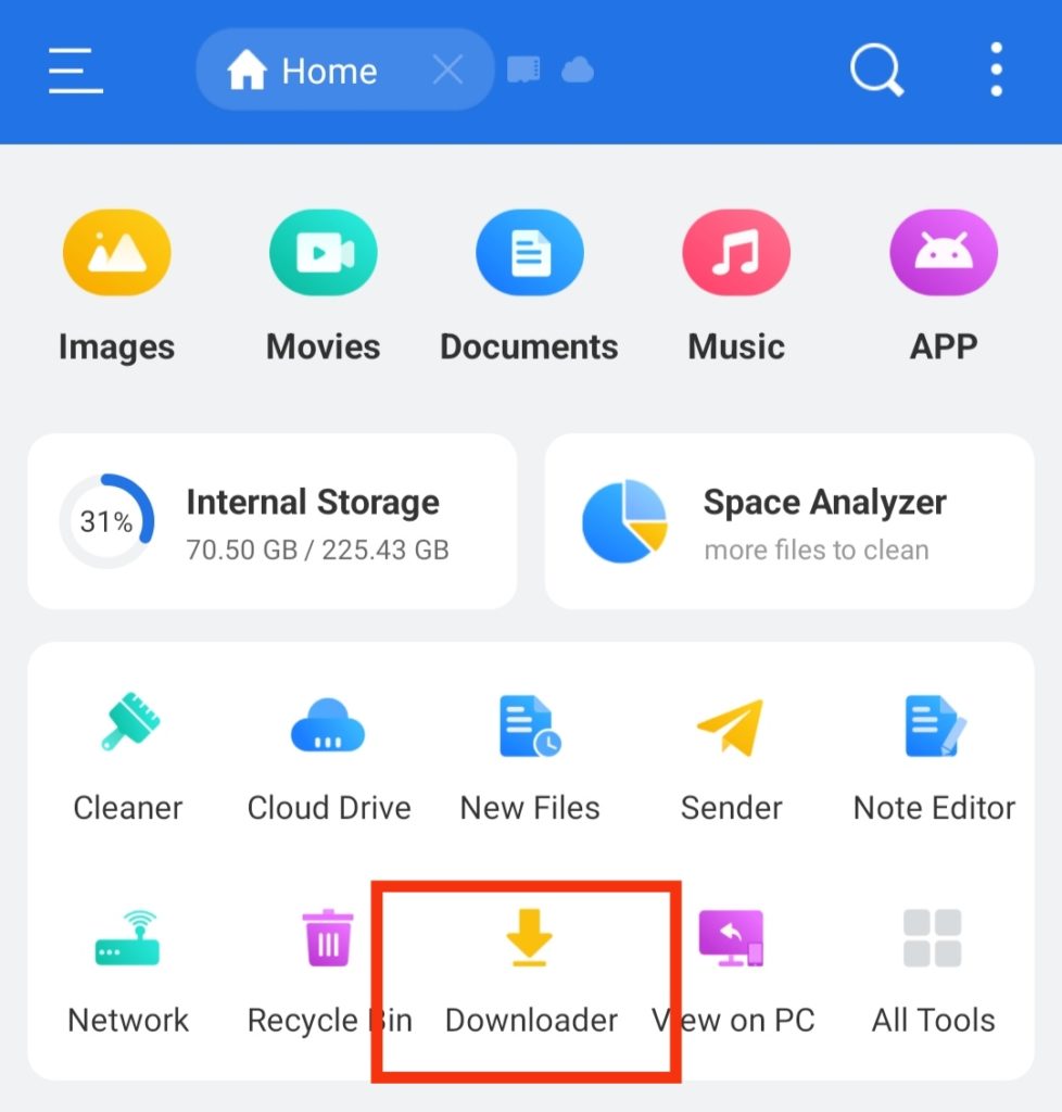 How To get install Lenox Media Player on Firestick