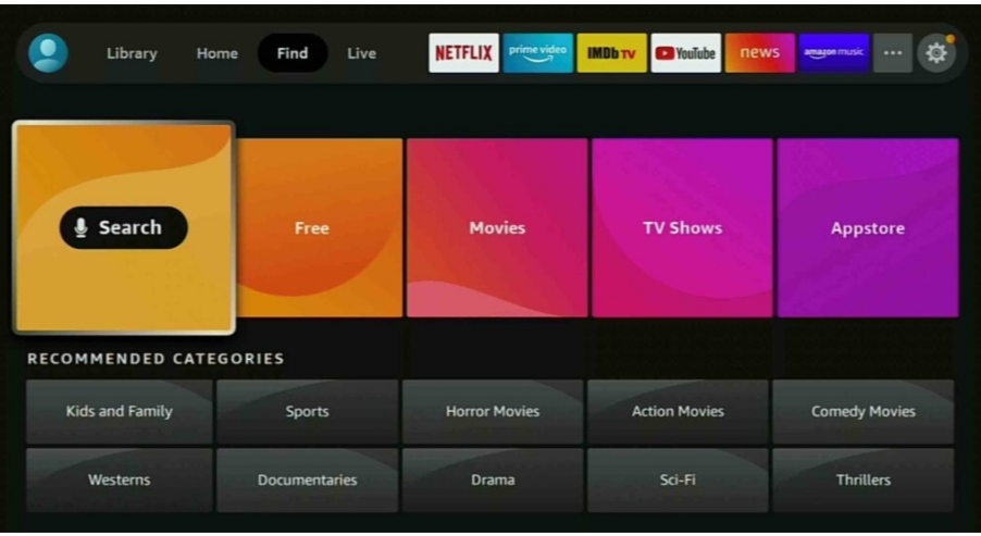 How To Get and Watch NBA League Pass on FireStick