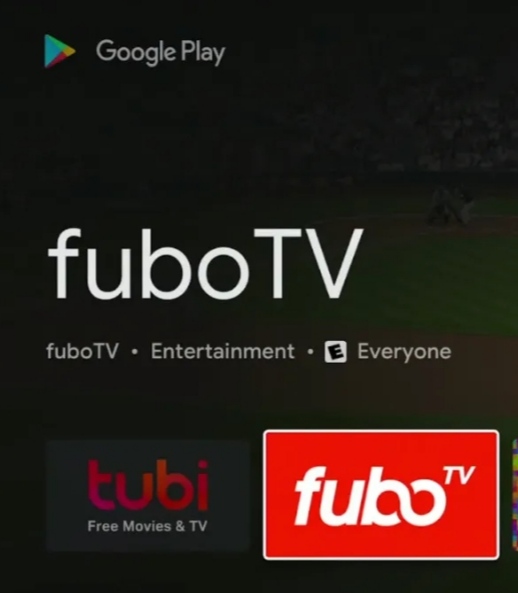 Watch GAC Family Channel via Fubo TV on Roku