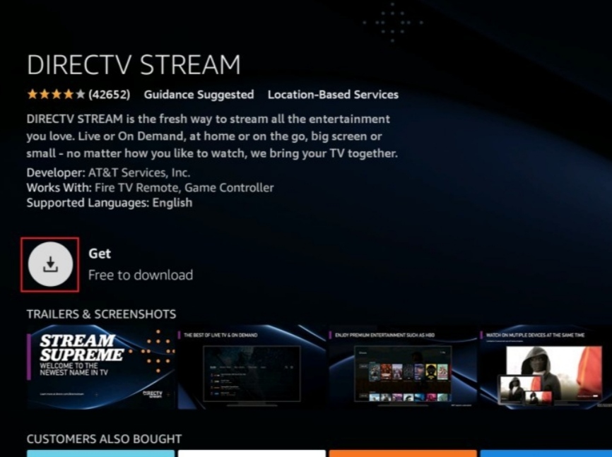 How To Get and Watch the Dallas cowboys game on FireStick