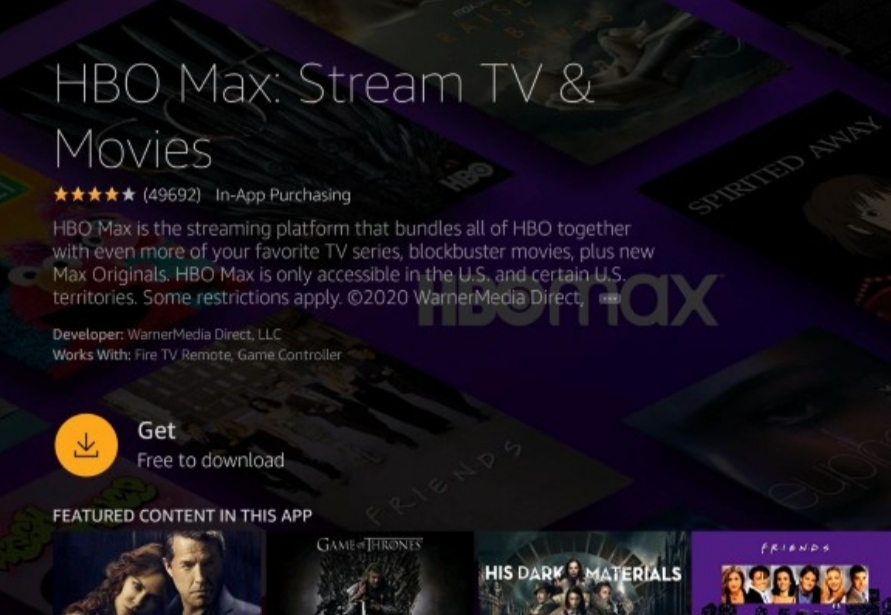 How To Watch House of the Dragon on FireStick