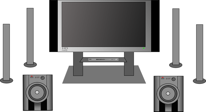 Home Theatre