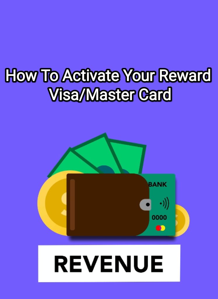 yourrewardcard com activation | How To Activate Balance