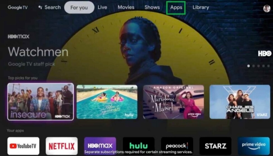 How To Get and Watch House of the Dragon on Google TV