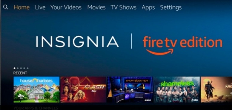 How To install apps on insignia tv, insignia smart TV, insignia fire tv, insignia Roku tv