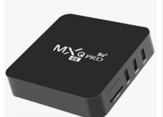 How To Update MXQ Pro 4K 5G 2022 [Download Latest Firmware]