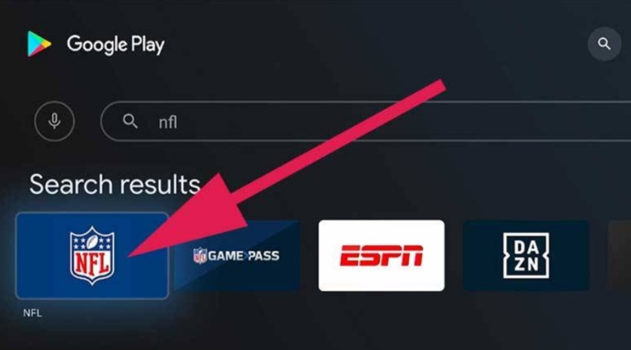 How to get and watch NFL on DirecTV
