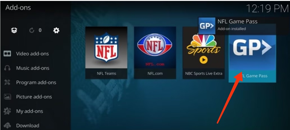 How To Get and Watch NFL Sunday Ticket on FireStick