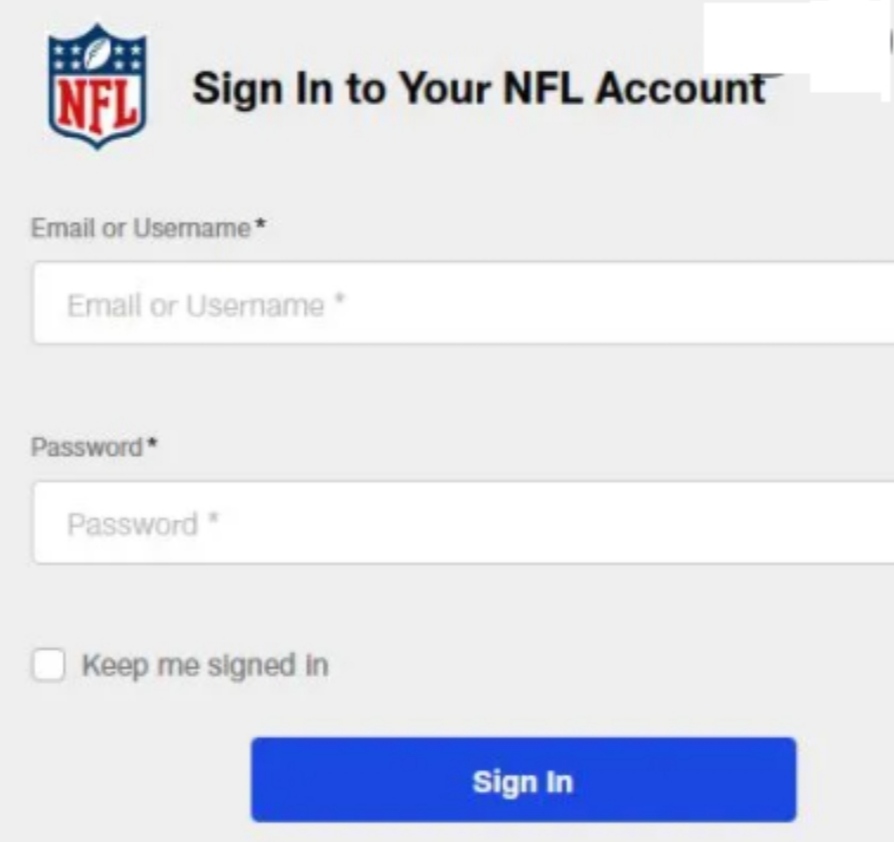 How To Get and Watch NFL Plus on Samsung Smart TV?