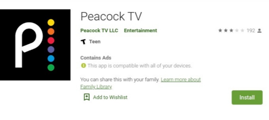 How to get and watch Circle TV on Samsung Smart TV