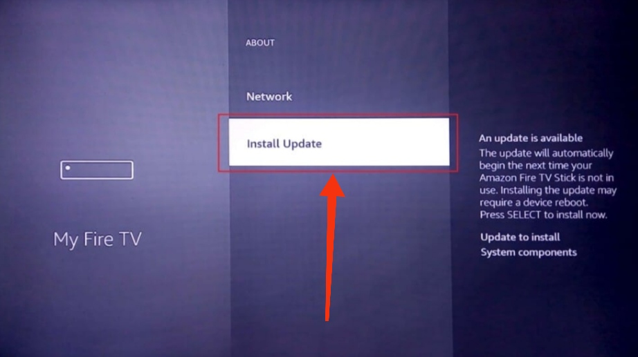 How to fix ITV hub not working on FireStick
