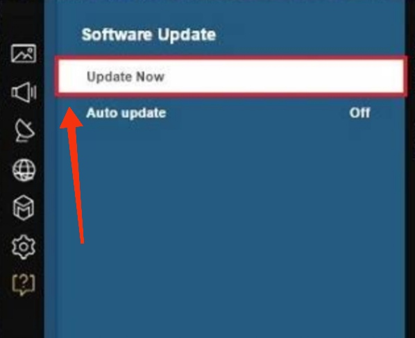 How to fix ITV Hub not working on Samsung Smart TV