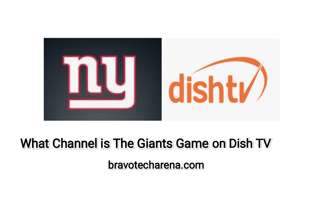 what-channel-is-the-giants-game-on-dish-today