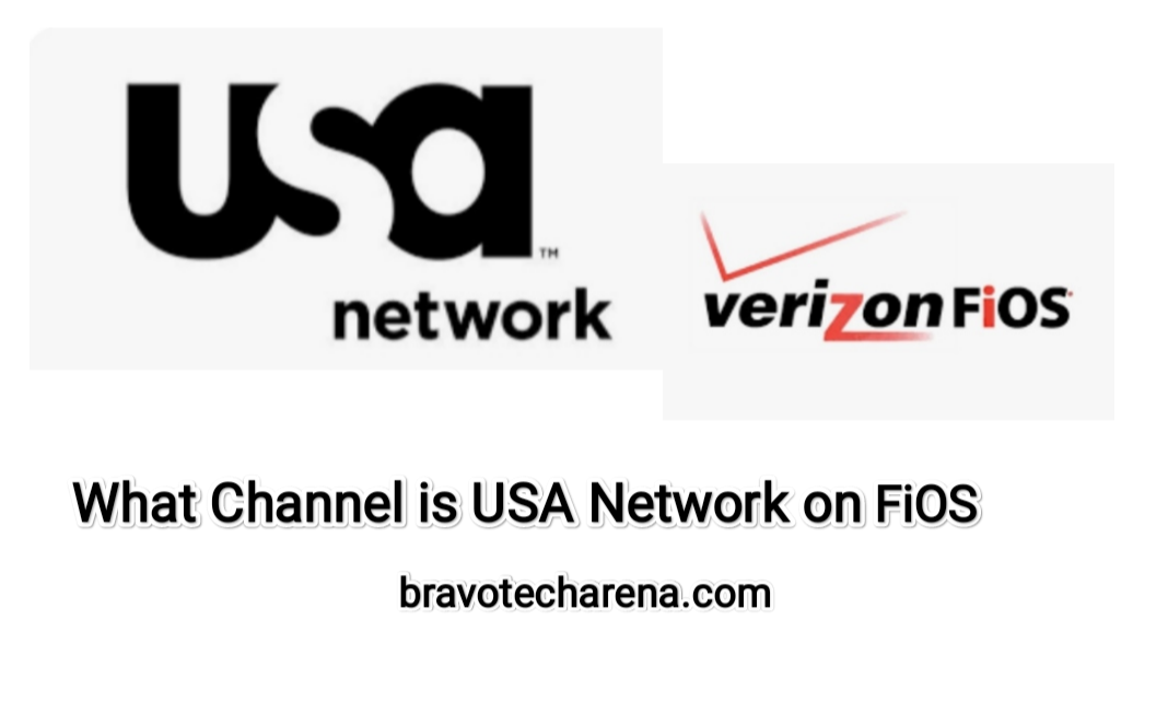 What Channel is USA Network on Verizon FiOS? [Updated 2022]