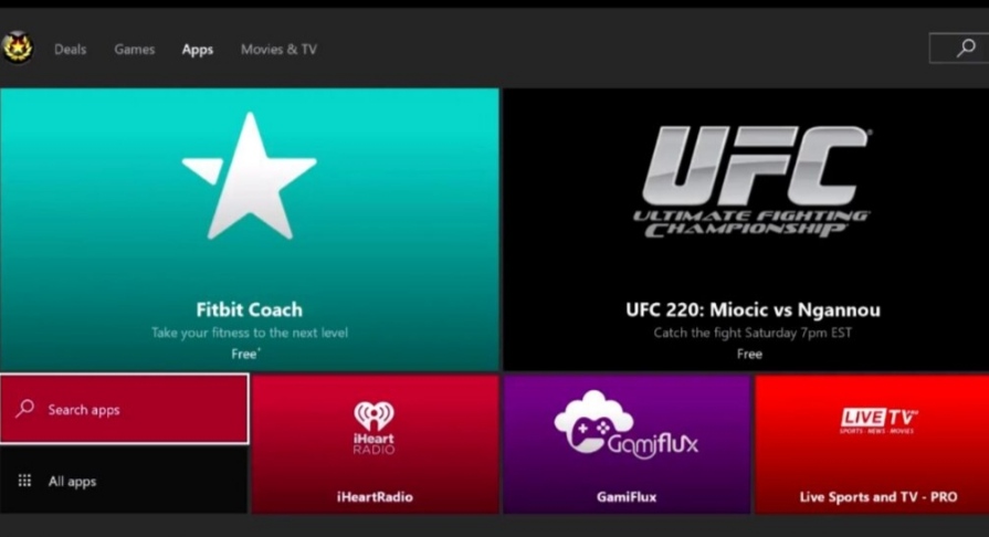 How to get, Play and watch ITV Hub on Xbox one.