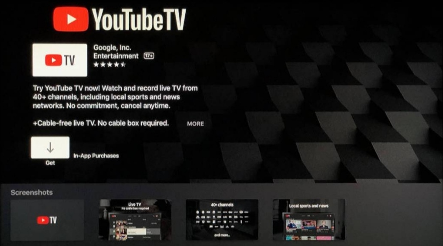 House of the Dragon on Apple TV