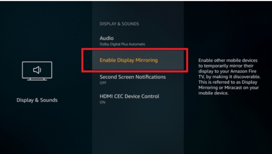 How To Get and Watch NFL Plus on FireStick