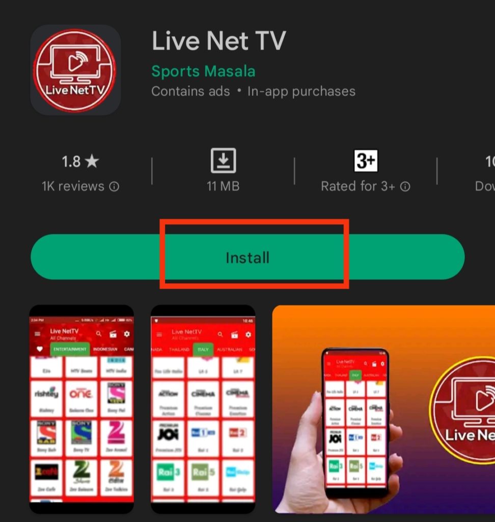 How To Get and Watch NFL Sunday Ticket on FireStick