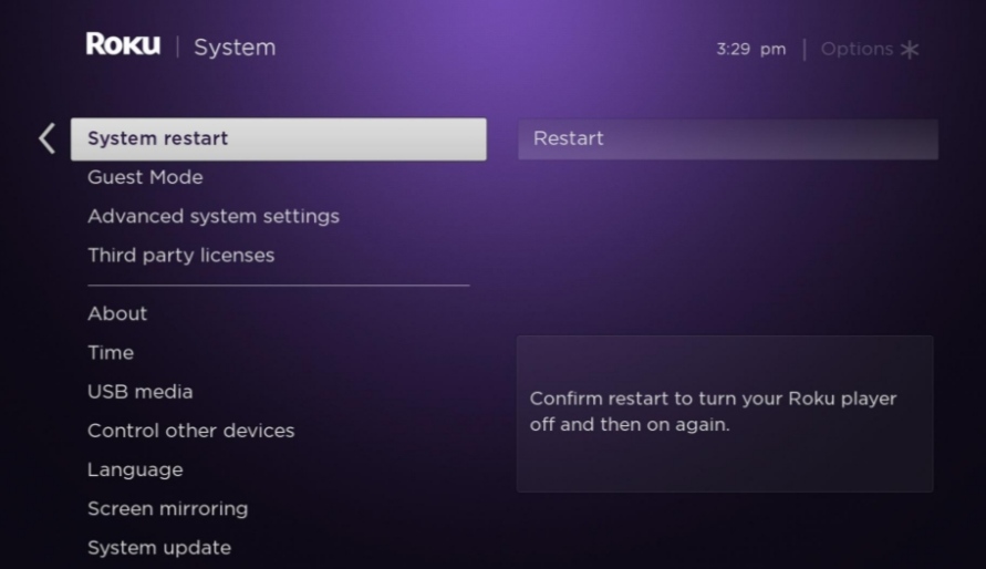 How To fix Fox news App not working on Roku streaming device