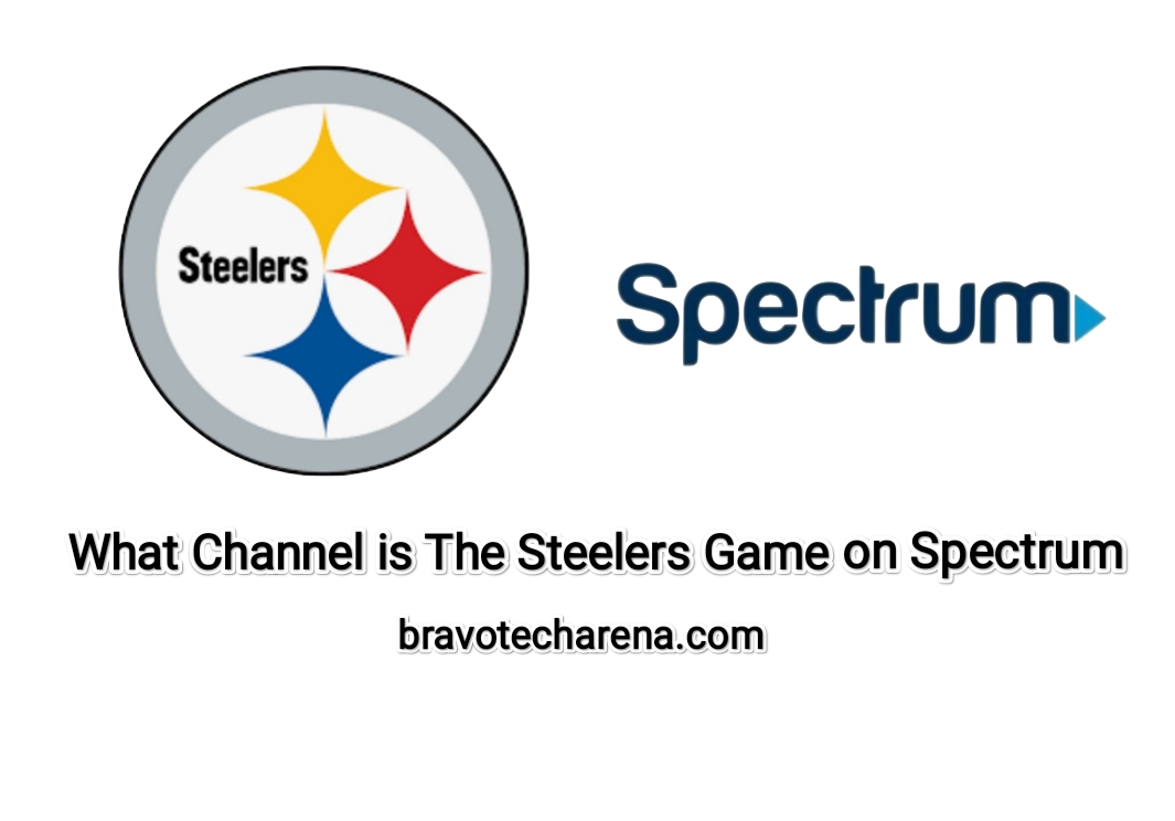 What Channel Is The Steelers Game On Spectrum Today 