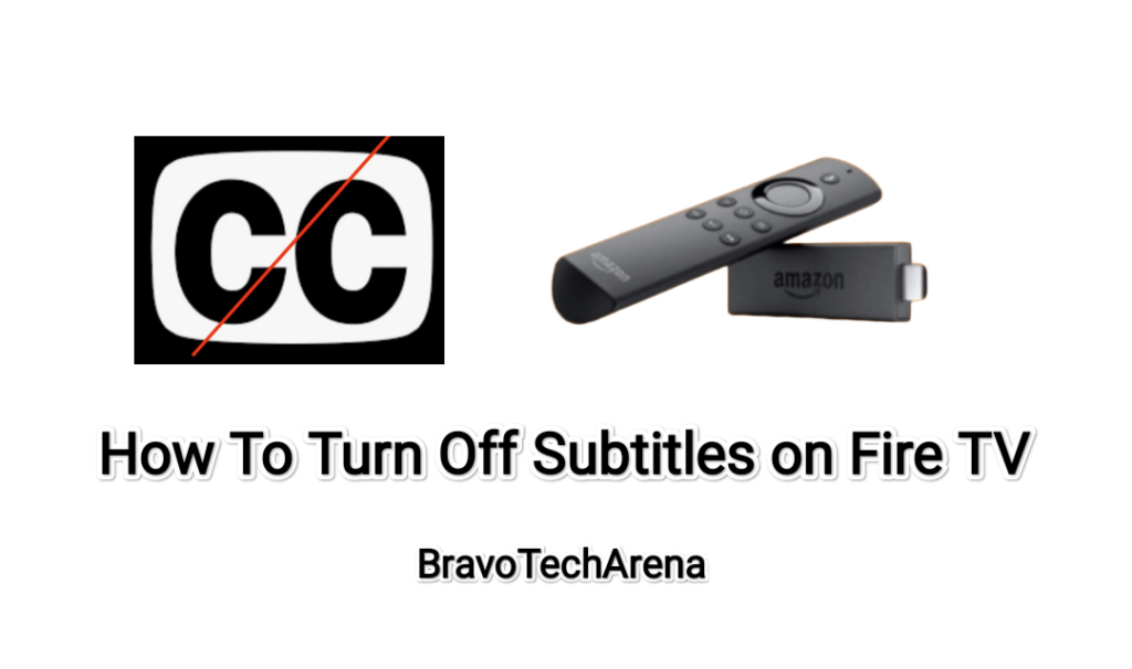 How to Turn Off Subtitles on Sky Sports