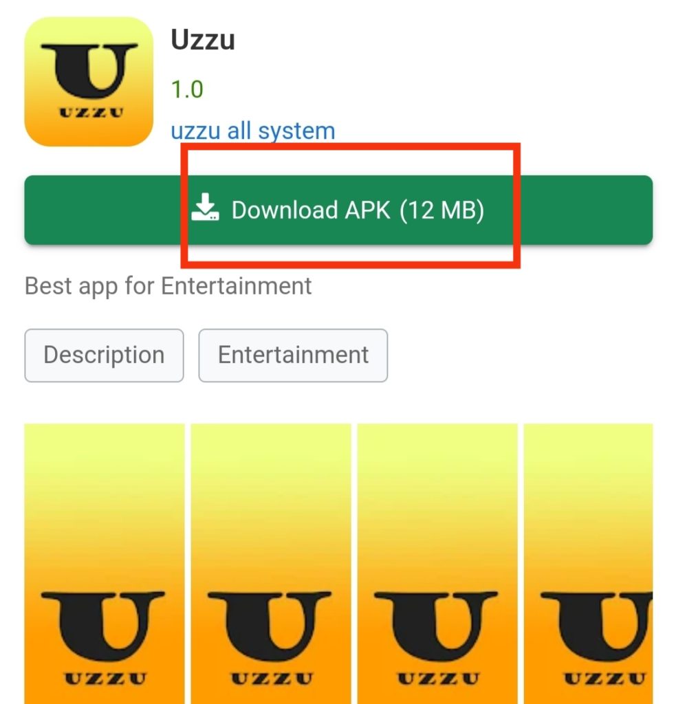 How To Get and Watch Uzzu TV on FireStick