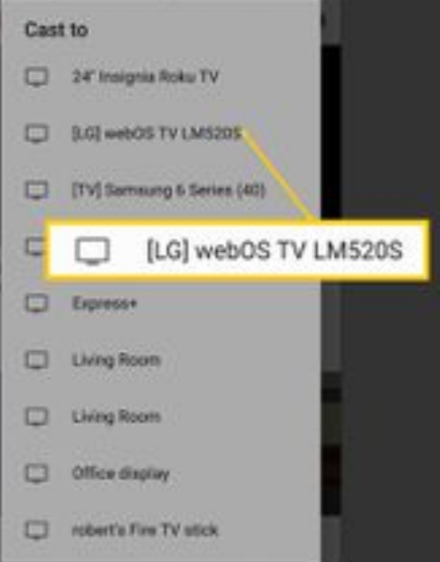 How To Get and Watch All 4 App on LG Smart TV