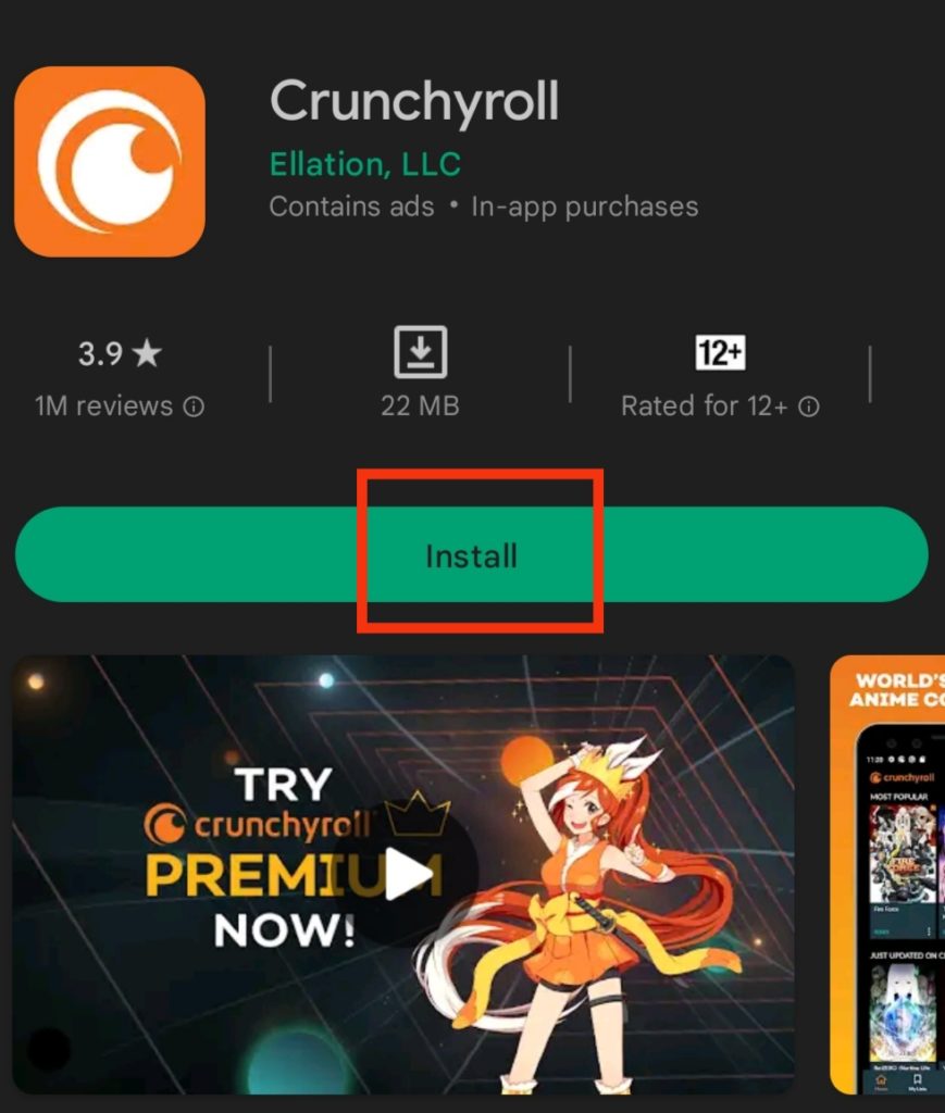 How To Install and Watch Crunchyroll on LG Smart TV? [2018, 2020]