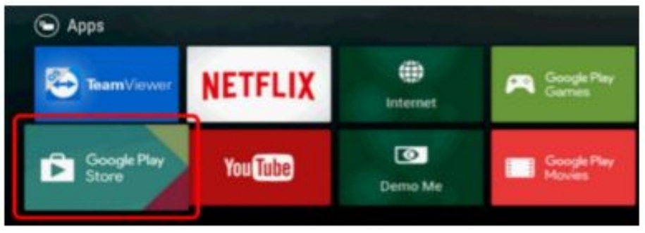 How To Get, download and install Disney plus on Philips smart tv