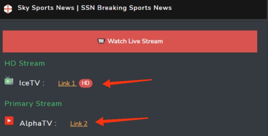 What is VIPRow Sports. VIPRow Reviews. VIPRow alternative. How To download and watch VIPRow Sports on FireStick