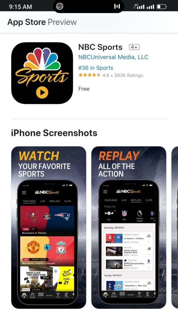 What Channel is NBC sports network on YouTube TV. How To Watch NBCSN on YouTube TV